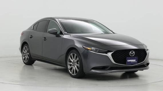 MAZDA MAZDA3 2022 3MZBPADL0NM308897 image MAZDA MAZDA3 2022 3MZBPADL0NM308897 image