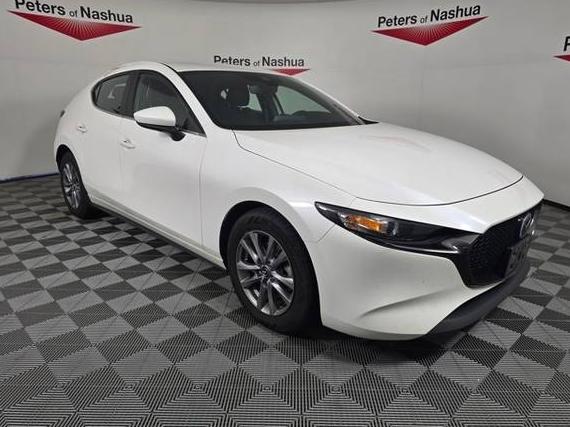 MAZDA MAZDA3 2022 JM1BPAJL4N1510288 image MAZDA MAZDA3 2022 JM1BPAJL4N1510288 image