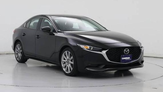 MAZDA MAZDA3 2022 3MZBPABL7NM302467 image MAZDA MAZDA3 2022 3MZBPABL7NM302467 image