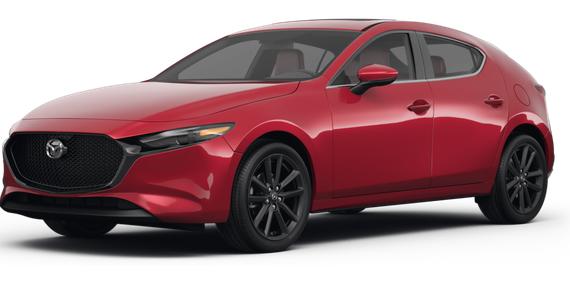 MAZDA MAZDA3 2022 JM1BPBJY7N1513736 image MAZDA MAZDA3 2022 JM1BPBJY7N1513736 image