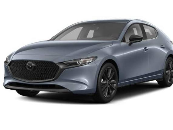 MAZDA MAZDA3 2022 JM1BPALLXN1515489 image