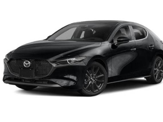 MAZDA MAZDA3 2022 JM1BPAML5N1514037 image