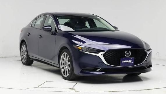 MAZDA MAZDA3 2022 3MZBPADL3NM309395 image MAZDA MAZDA3 2022 3MZBPADL3NM309395 image