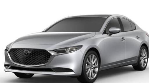 MAZDA MAZDA3 2022 3MZBPABL1NM313433 image MAZDA MAZDA3 2022 3MZBPABL1NM313433 image