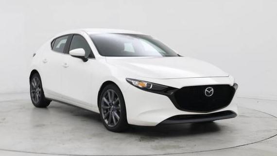 MAZDA MAZDA3 2022 JM1BPAKL6N1500831 image MAZDA MAZDA3 2022 JM1BPAKL6N1500831 image