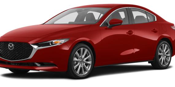 MAZDA MAZDA3 2022 3MZBPACL6NM314446 image MAZDA MAZDA3 2022 3MZBPACL6NM314446 image