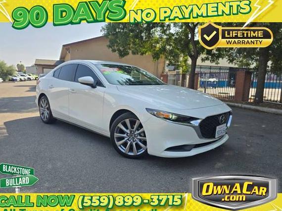 MAZDA MAZDA3 2022 3MZBPABL6NM313959 image MAZDA MAZDA3 2022 3MZBPABL6NM313959 image