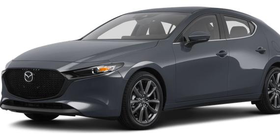 MAZDA MAZDA3 2022 JM1BPBLL9N1521189 image MAZDA MAZDA3 2022 JM1BPBLL9N1521189 image