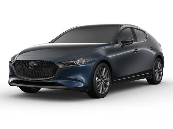 MAZDA MAZDA3 2022 JM1BPAKL4N1502836 image