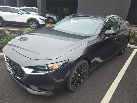 MAZDA MAZDA3 2025 JM1BPABM8S1781485 image MAZDA MAZDA3 2025 JM1BPABM8S1781485 image