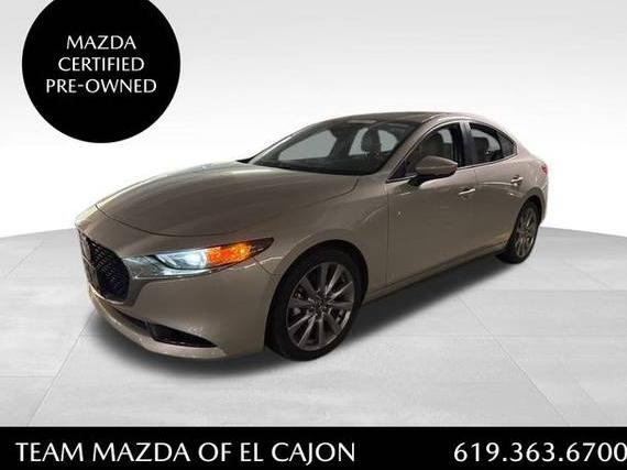 MAZDA MAZDA3 2025 JM1BPACM0S1768857 image MAZDA MAZDA3 2025 JM1BPACM0S1768857 image