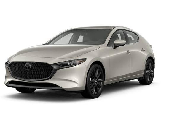 MAZDA MAZDA3 2025 JM1BPAMM8S1750346 image