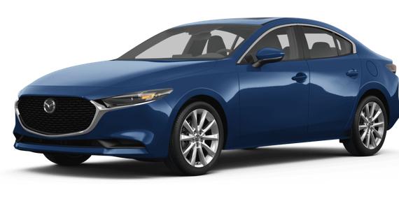 MAZDA MAZDA3 2025 JM1BPACM5S1767543 image MAZDA MAZDA3 2025 JM1BPACM5S1767543 image