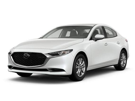 MAZDA MAZDA3 2025 JM1BPAJM2S1750234 image