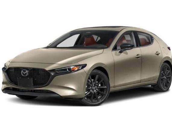 MAZDA MAZDA3 2025 JM1BPBYY6S1755130 image MAZDA MAZDA3 2025 JM1BPBYY6S1755130 image