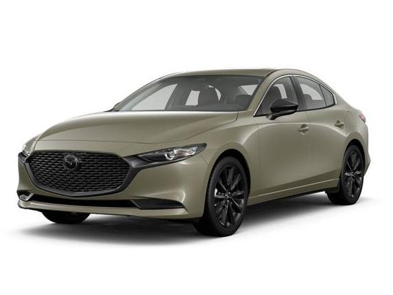 MAZDA MAZDA3 2025 JM1BPBXY1S1766117 image MAZDA MAZDA3 2025 JM1BPBXY1S1766117 image