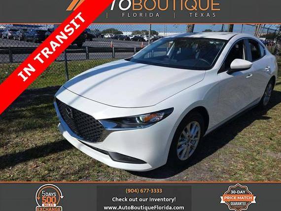 MAZDA MAZDA3 2025 JM1BPAAM6S1779932 image MAZDA MAZDA3 2025 JM1BPAAM6S1779932 image