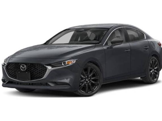 MAZDA MAZDA3 2025 JM1BPABM4S1781404 image