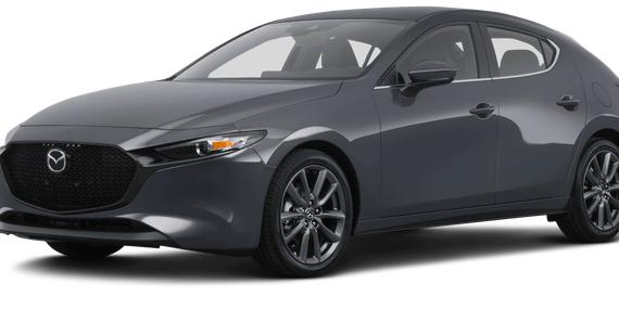 MAZDA MAZDA3 2025 JM1BPAKM9S1780653 image MAZDA MAZDA3 2025 JM1BPAKM9S1780653 image