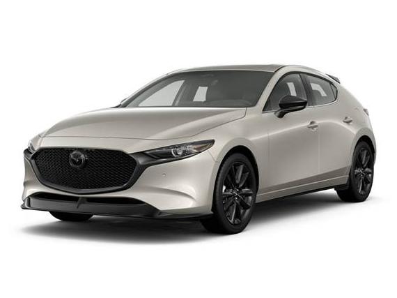 MAZDA MAZDA3 2025 JM1BPBNY9S1753683 image