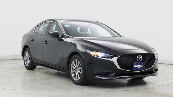 MAZDA MAZDA3 2025 JM1BPAAM1S1766005 image MAZDA MAZDA3 2025 JM1BPAAM1S1766005 image