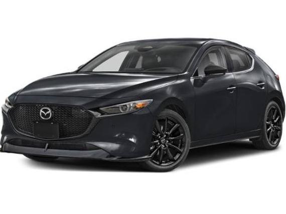 MAZDA MAZDA3 2025 JM1BPBNYXS1775451 image MAZDA MAZDA3 2025 JM1BPBNYXS1775451 image