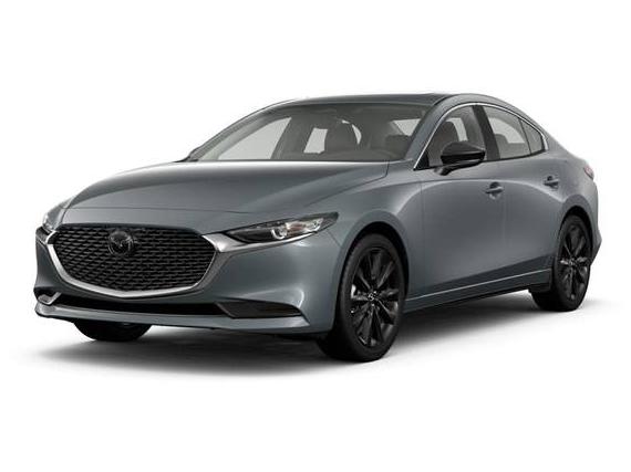 MAZDA MAZDA3 2025 JM1BPBCM7S1764245 image MAZDA MAZDA3 2025 JM1BPBCM7S1764245 image