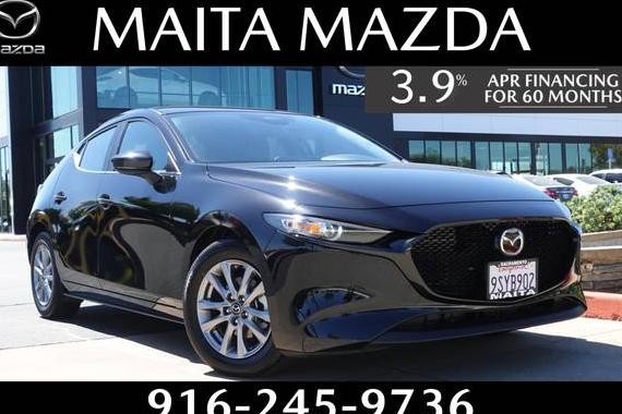 MAZDA MAZDA3 2025 JM1BPAJM7S1758491 image MAZDA MAZDA3 2025 JM1BPAJM7S1758491 image