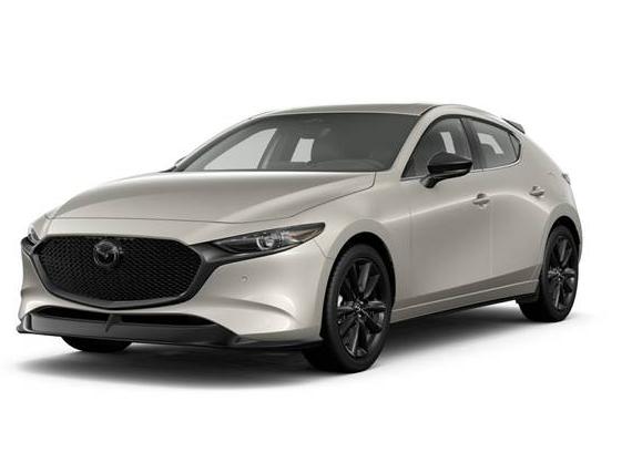 MAZDA MAZDA3 2025 JM1BPBNYXS1754132 image