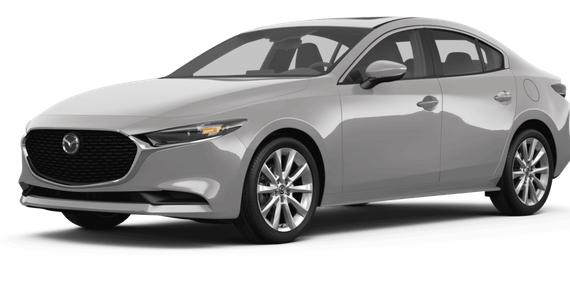 MAZDA MAZDA3 2025 3MZBPACM2SM460668 image MAZDA MAZDA3 2025 3MZBPACM2SM460668 image