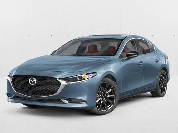 MAZDA MAZDA3 2025 3MZBPBCM8SM467517 image MAZDA MAZDA3 2025 3MZBPBCM8SM467517 image