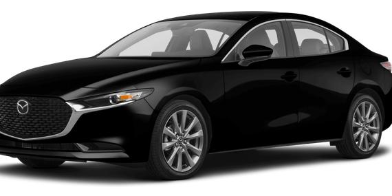MAZDA MAZDA3 2025 JM1BPABMXS1777566 image