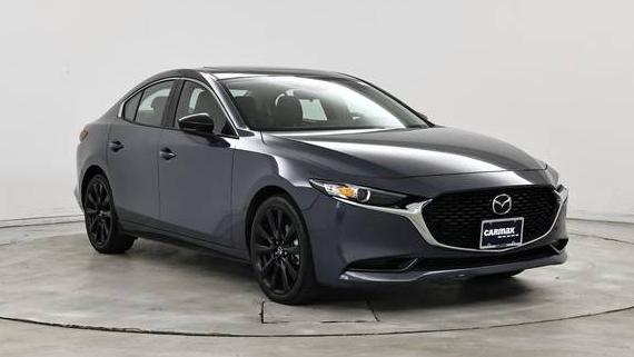 MAZDA MAZDA3 2025 3MZBPBCM0SM467060 image MAZDA MAZDA3 2025 3MZBPBCM0SM467060 image