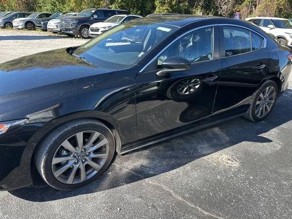 MAZDA MAZDA3 2025 JM1BPACM9S1774480 image MAZDA MAZDA3 2025 JM1BPACM9S1774480 image