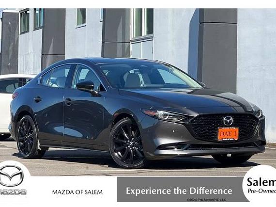 MAZDA MAZDA3 2025 JM1BPBEY4S1760489 image MAZDA MAZDA3 2025 JM1BPBEY4S1760489 image