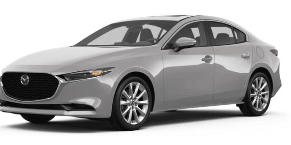 MAZDA MAZDA3 2025 JM1BPACM5S1775299 image MAZDA MAZDA3 2025 JM1BPACM5S1775299 image