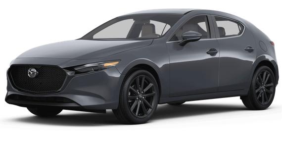 MAZDA MAZDA3 2025 JM1BPBNY1S1776813 image MAZDA MAZDA3 2025 JM1BPBNY1S1776813 image