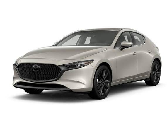 MAZDA MAZDA3 2025 JM1BPAMM9S1756057 image MAZDA MAZDA3 2025 JM1BPAMM9S1756057 image