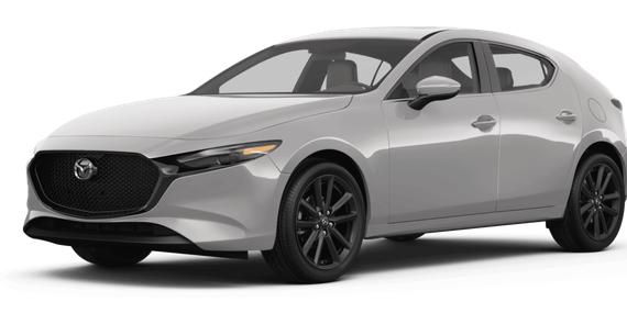 MAZDA MAZDA3 2025 JM1BPAMMXS1757962 image MAZDA MAZDA3 2025 JM1BPAMMXS1757962 image