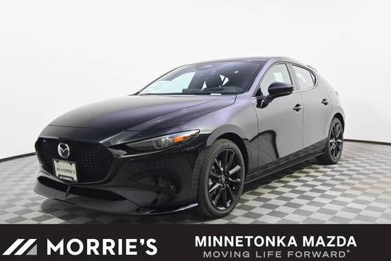 MAZDA MAZDA3 2025 JM1BPBNY3S1778479 image MAZDA MAZDA3 2025 JM1BPBNY3S1778479 image