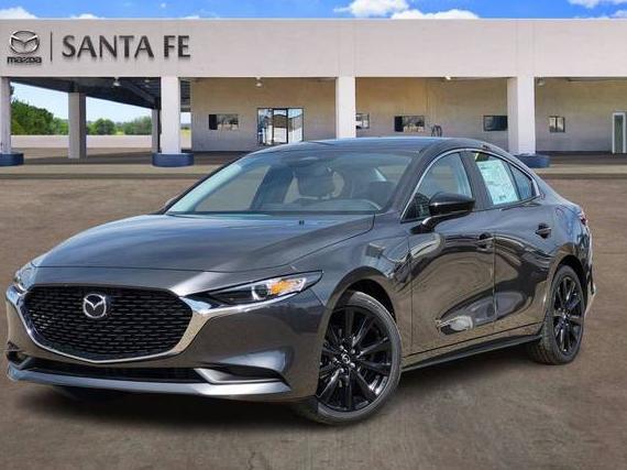 MAZDA MAZDA3 2025 JM1BPABM7S1778139 image MAZDA MAZDA3 2025 JM1BPABM7S1778139 image