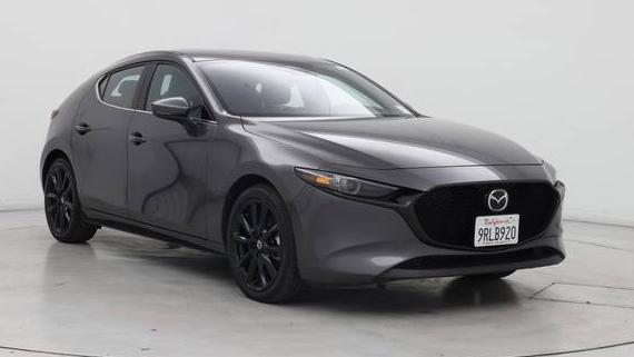 MAZDA MAZDA3 2025 JM1BPAMM0S1750602 image MAZDA MAZDA3 2025 JM1BPAMM0S1750602 image