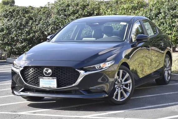 MAZDA MAZDA3 2025 JM1BPACM9S1784653 image MAZDA MAZDA3 2025 JM1BPACM9S1784653 image