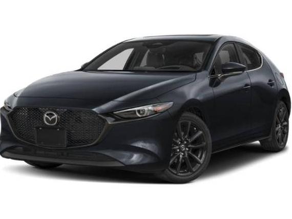 MAZDA MAZDA3 2025 JM1BPAMM0S1754360 image MAZDA MAZDA3 2025 JM1BPAMM0S1754360 image