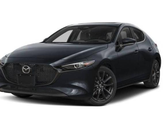 MAZDA MAZDA3 2025 JM1BPAMM0S1752365 image MAZDA MAZDA3 2025 JM1BPAMM0S1752365 image