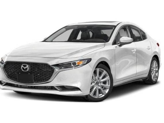 MAZDA MAZDA3 2025 3MZBPACM8SM457788 image MAZDA MAZDA3 2025 3MZBPACM8SM457788 image