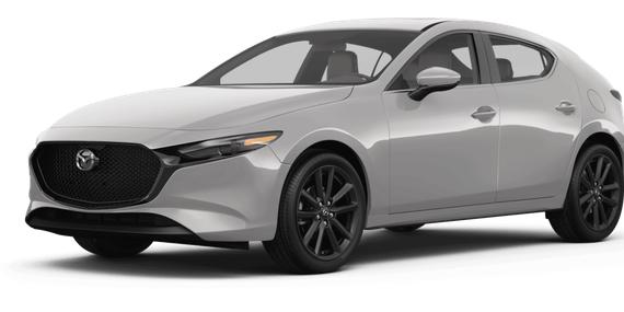 MAZDA MAZDA3 2025 JM1BPBNY2S1756537 image MAZDA MAZDA3 2025 JM1BPBNY2S1756537 image