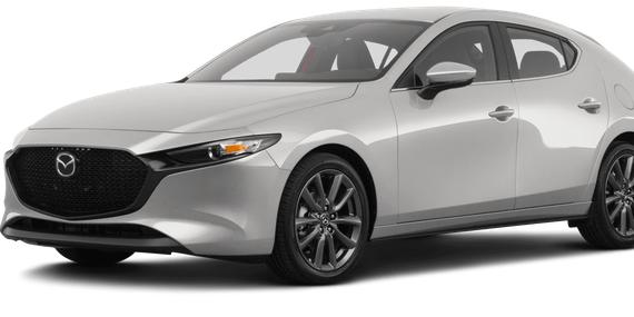 MAZDA MAZDA3 2025 JM1BPAKM7S1752950 image