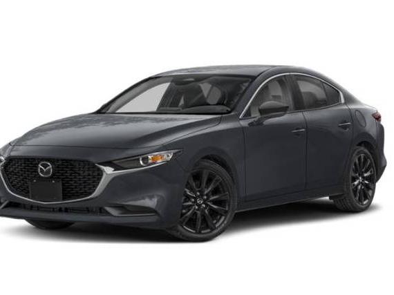 MAZDA MAZDA3 2025 3MZBPABMXSM463030 image MAZDA MAZDA3 2025 3MZBPABMXSM463030 image