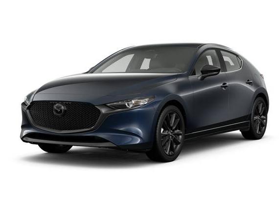 MAZDA MAZDA3 2025 JM1BPAKM1S1773101 image